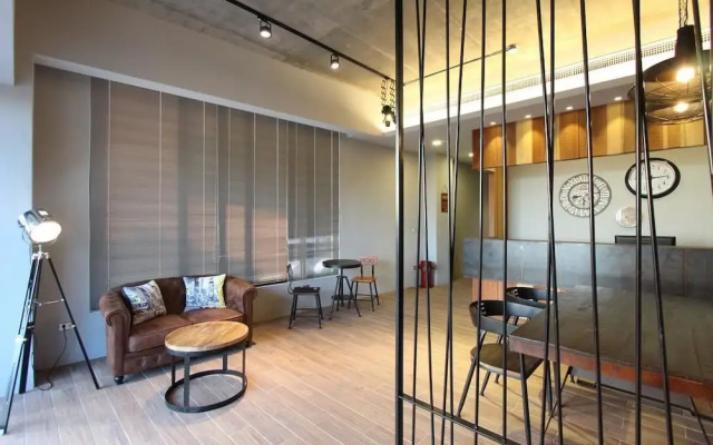 Hido Hostel 2