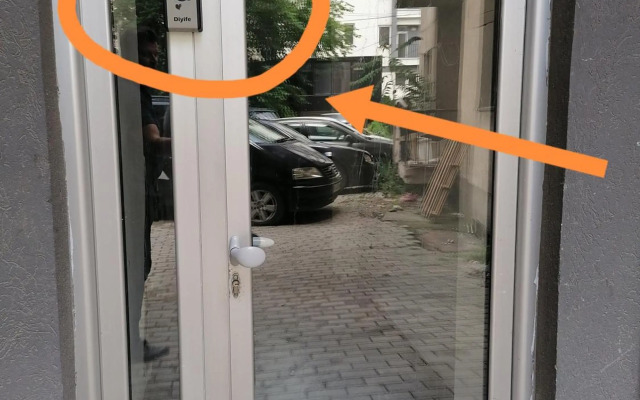 Kokki's Lovely 1bedroom condo with free parking and WiFi