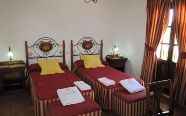 Hotel Cortijo Las Grullas