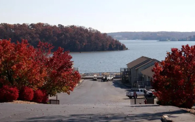 Southwood Shores Resort