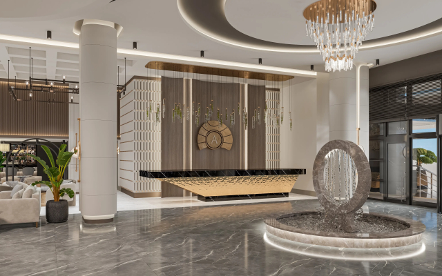 Annabella Diamond Hotel&Spa