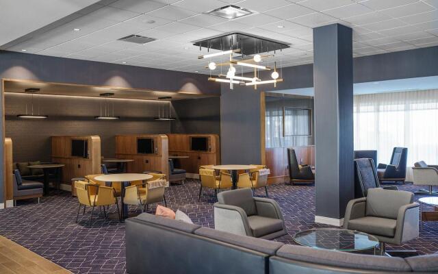 Courtyard by Marriott Indianapolis Fishers