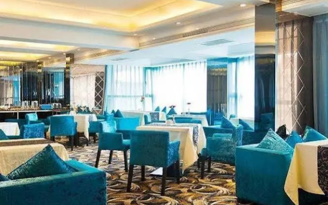 Funiton Hotel