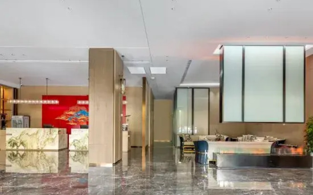 Yicheng Hotel