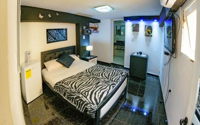 Havana Beautiful Rooms