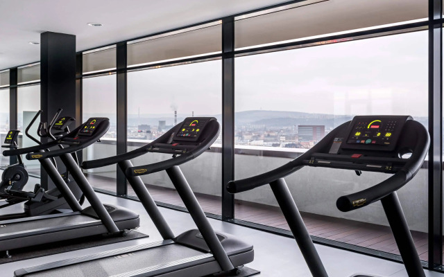 Courtyard by Marriott Brno