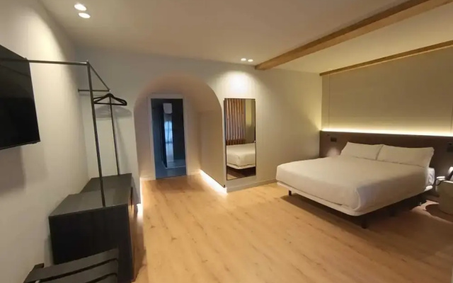 U-Hotel Aduana Ribadeo