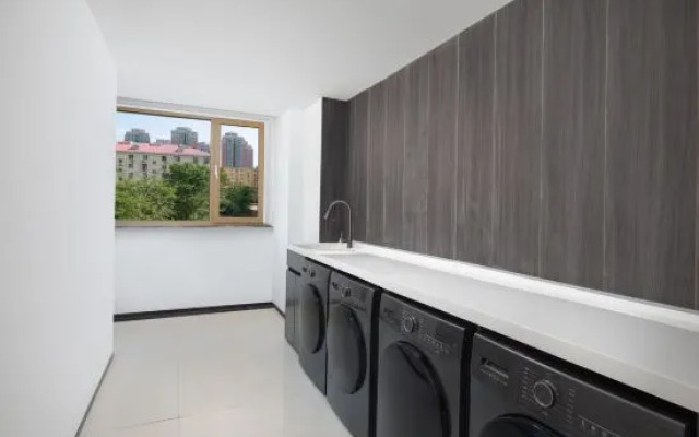 Fairfield by Marriott Beijing Olympic Sports Center