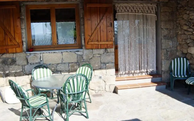 Casa del Tío Primitivo