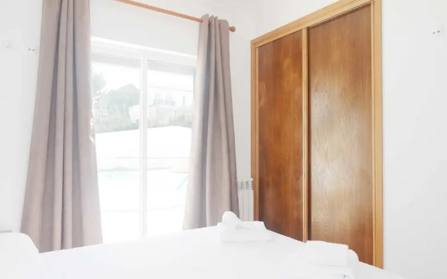 D06 - Holiday House Vale da Telha by DreamAlgarve