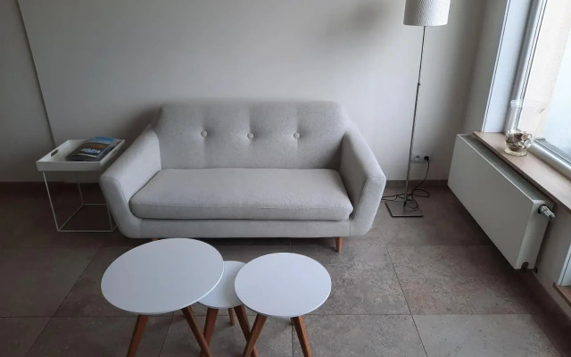 appartement seafront