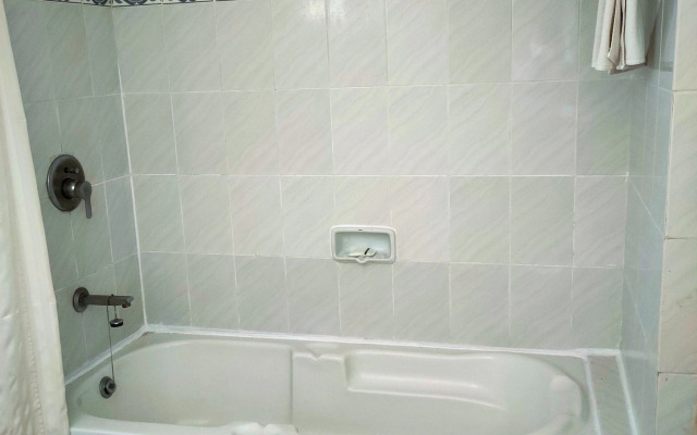 SRM Hotel Trichy