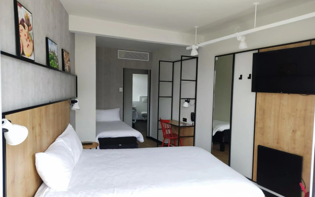 Sahara Beach Resort & Spa