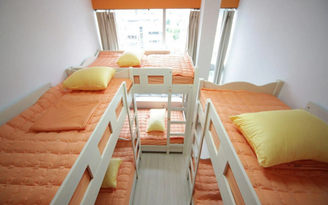 Sum Guesthouse Premium