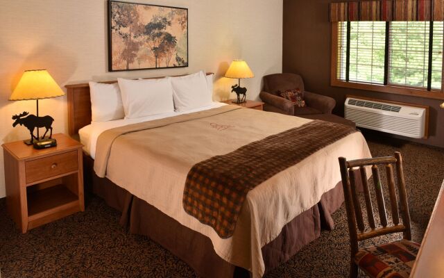 Stoney Creek Inn Galena