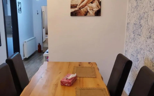 Morii Lake Apartment