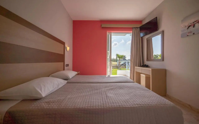 Akti Dimis Hotel