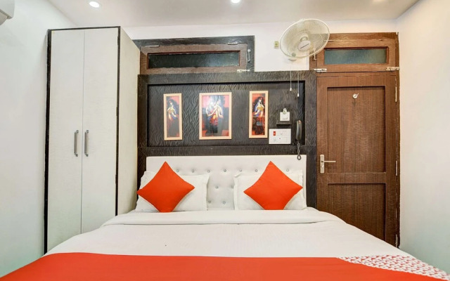 Capital O 38853 S Sumangalam Palace