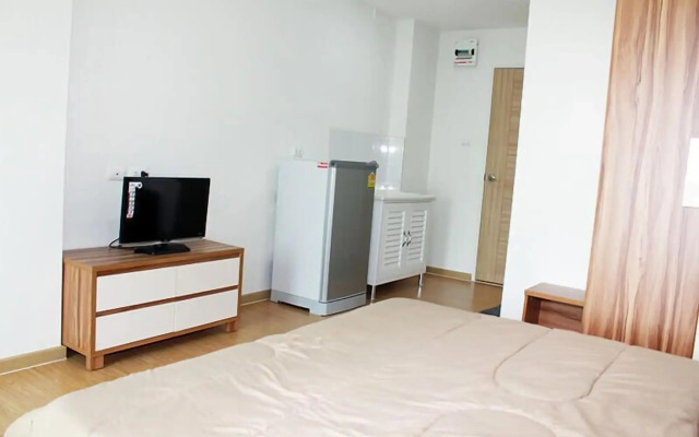 UTD Libra Residence
