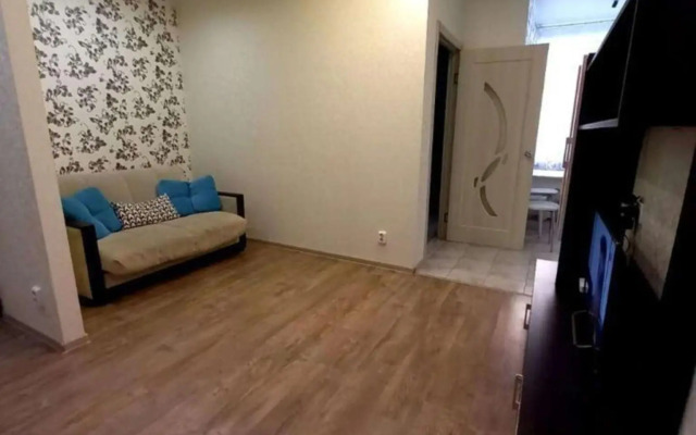 Апартаменты на улице Осипенко 12