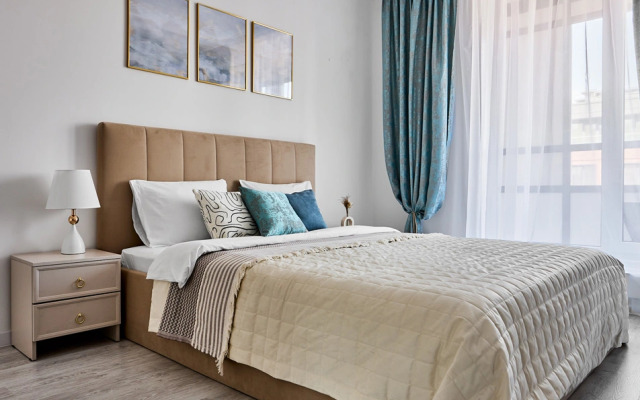 Веста на Уральской, 25