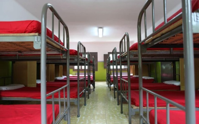 Colonias Verge Blanca