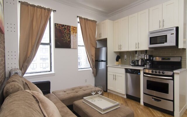 NYCity Stay Midtown East