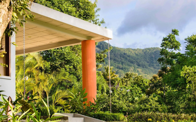 Montebrisa Boutique B&B