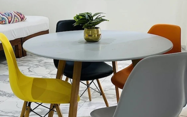 Los Arcos Hotel - Tulum