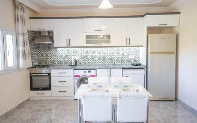 Villa Bliss in Dalyan