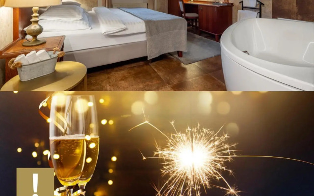 Pytloun Chateau Hotel Ctenice