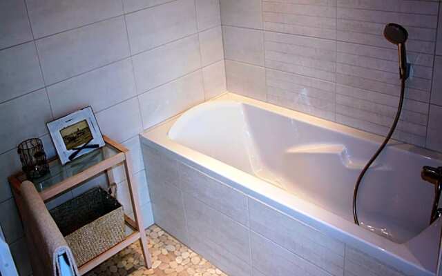 B&B Les Oiseaux de Passage