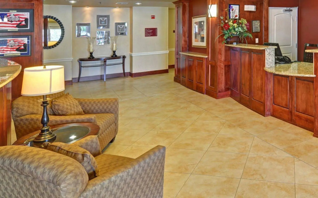 Sleep Inn & Suites Tyler South