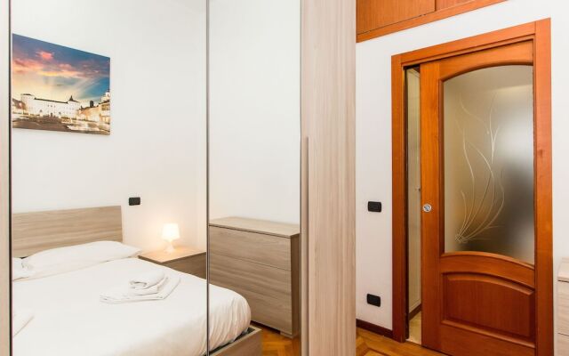 Piazza Bengasi Cozy Apartment