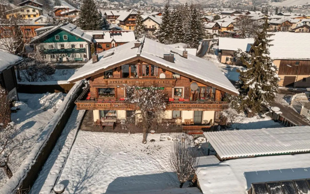 Appartment Graukogel Blick