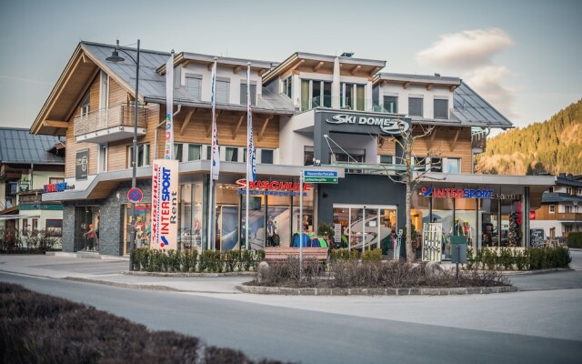 Ski Dome Oberschneider