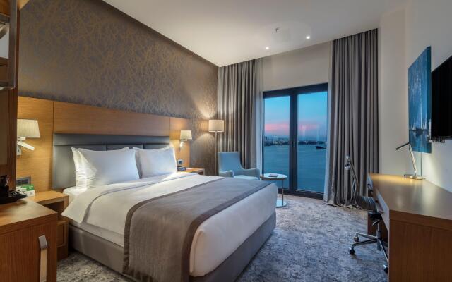 Holiday Inn Istanbul - Tuzla Bay by IHG