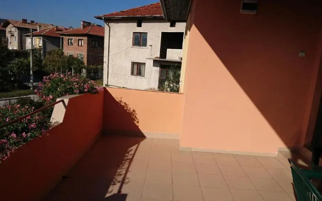 Hotel Dalia