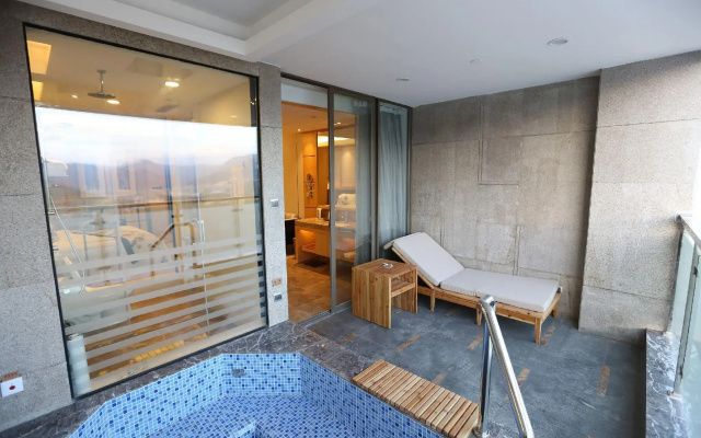 Kingworld Hotel Gui'an