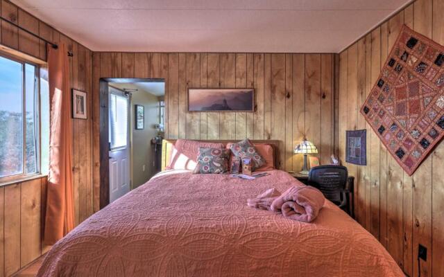 Sedona Studio at Thunder Mountain