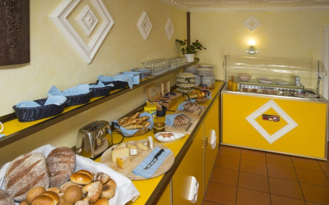 Hotel Garni Tiziana