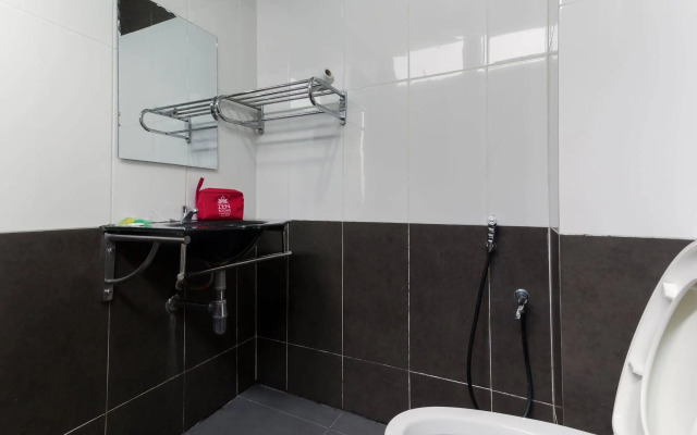 ZEN Rooms Off Jalan Ampang