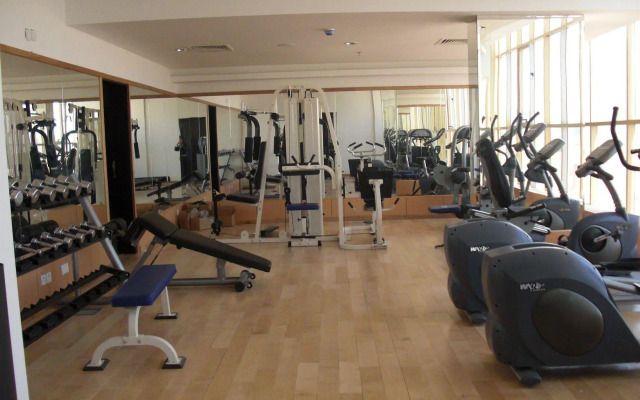 Corp Executive Hotel Doha Suites