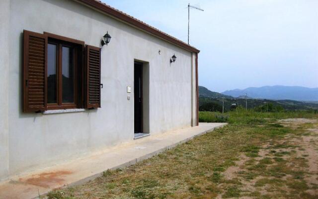 Su Cuile relax house with barbecue