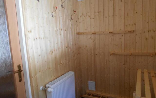 Apartment U Erlebachů