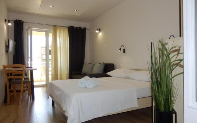 Apartments Rica