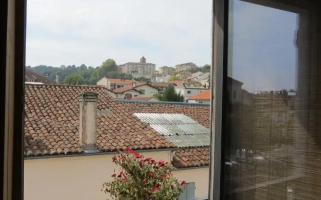 Gîte La Maison des Pèlerins - Aire-sur- l'Adour