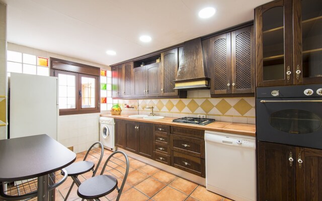 EnjoyGranada PAVANERAS - Ubicación inmejorable