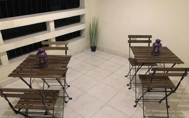 Apartamento - Tu Hogar en Gascue