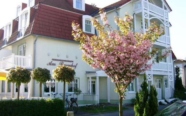 Ferienwohnungen am Rosenhof